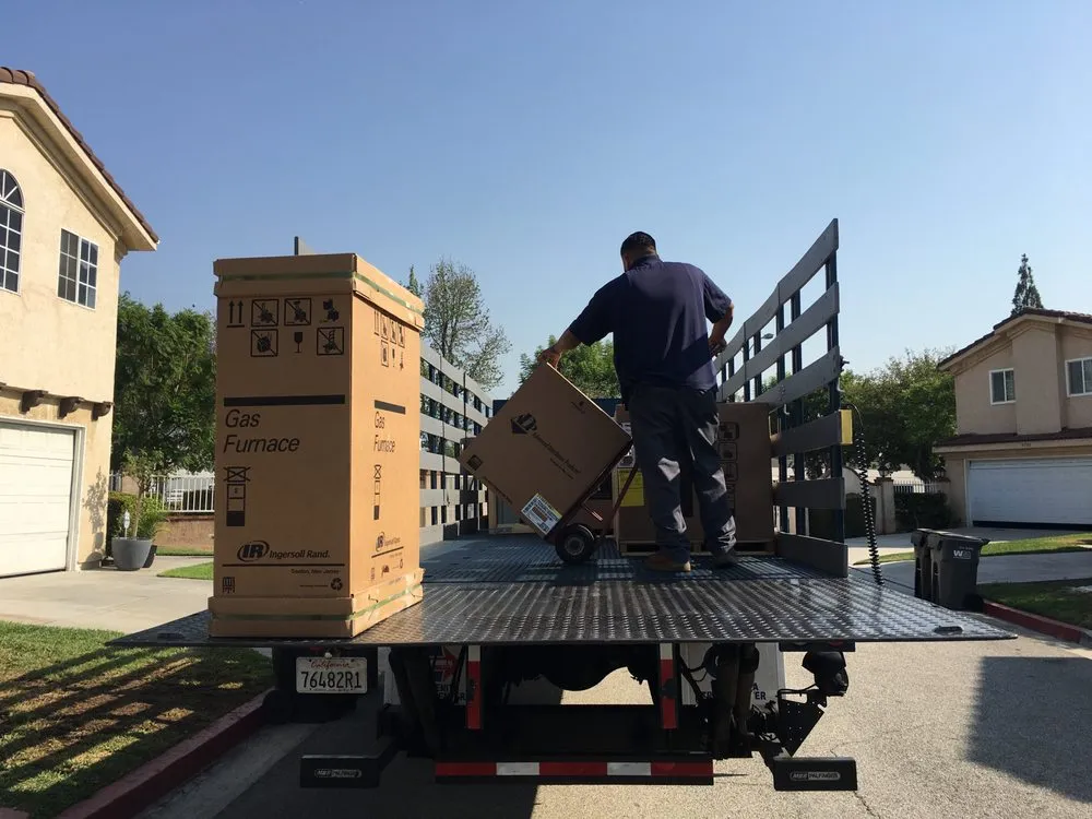 Slide of Penn Air Services