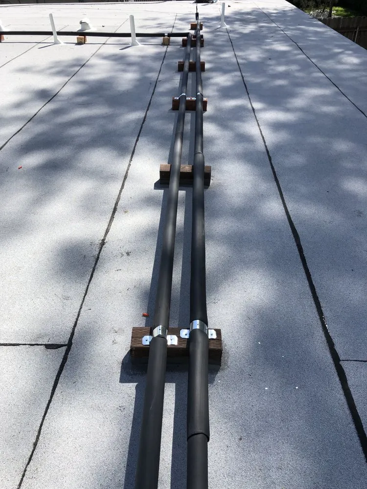 Slide of Penn Air Services