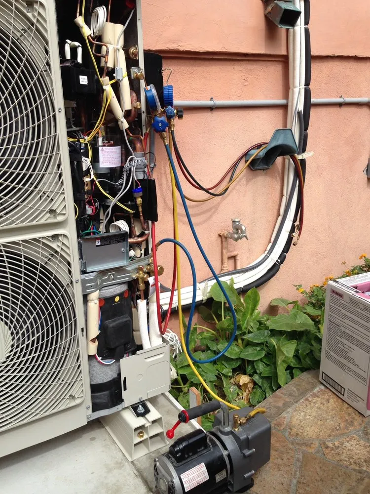 Slide of Penn Air Services