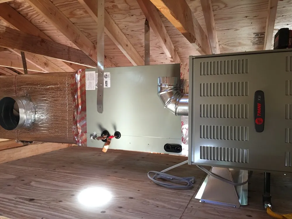 Slide of Penn Air Services