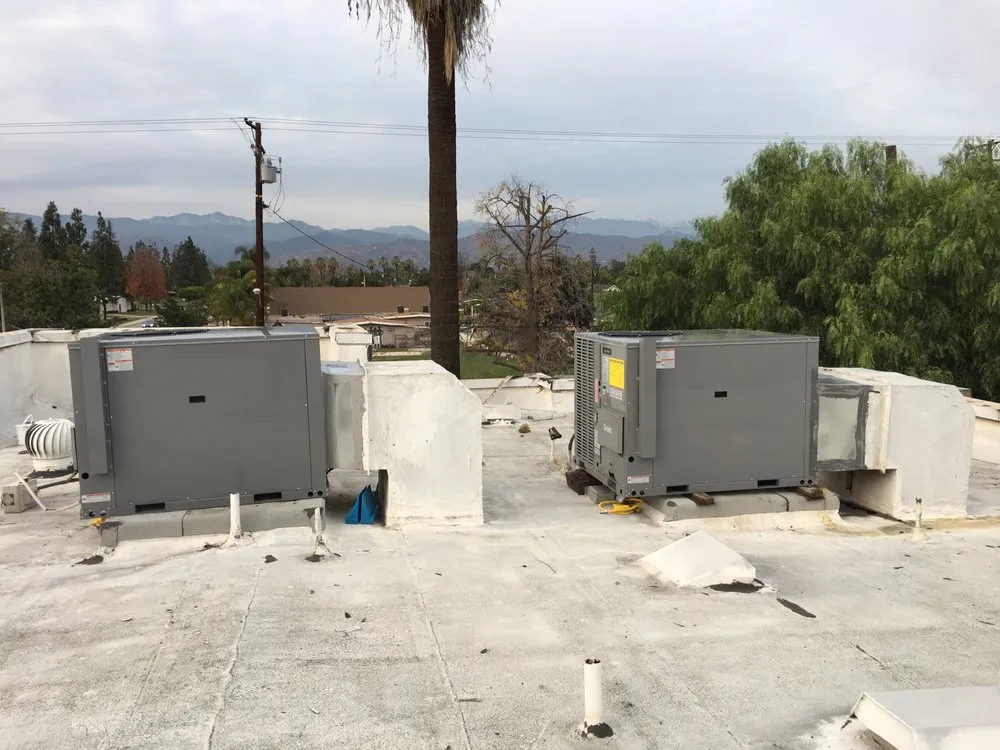 Slide of Penn Air Services