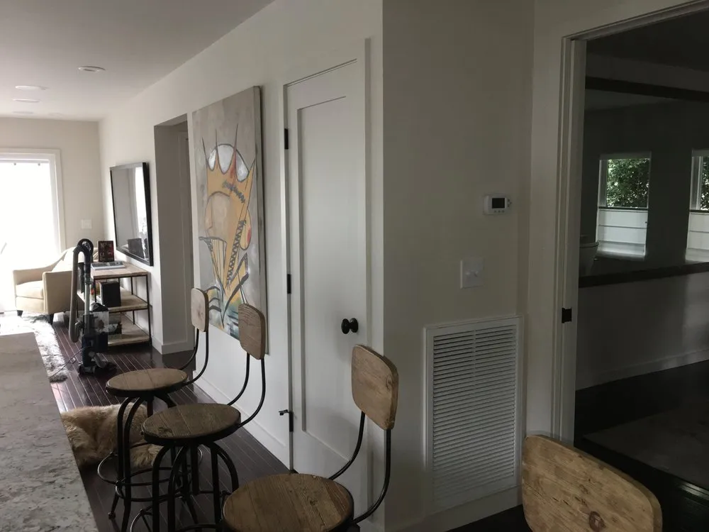 Slide of Penn Air Services