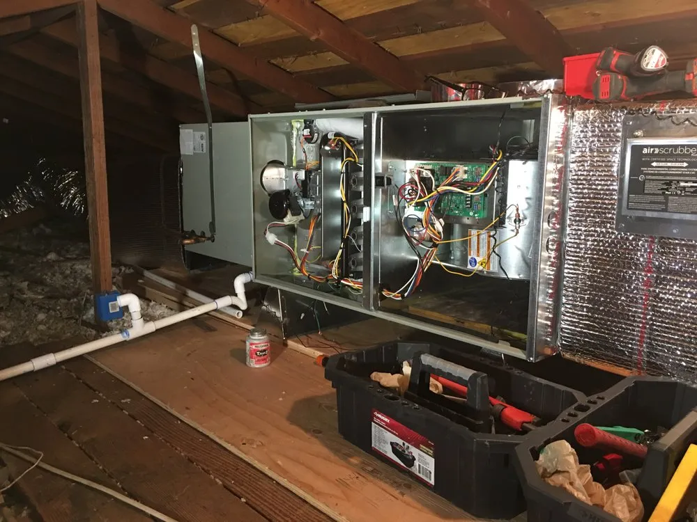 Slide of Penn Air Services