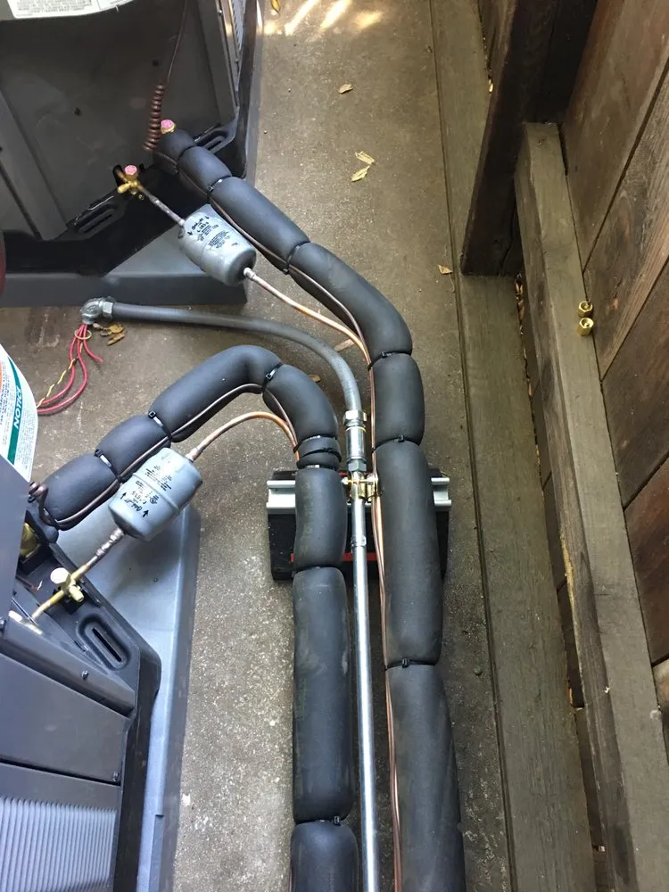 Slide of Penn Air Services