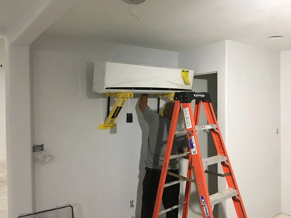 Slide of Penn Air Services