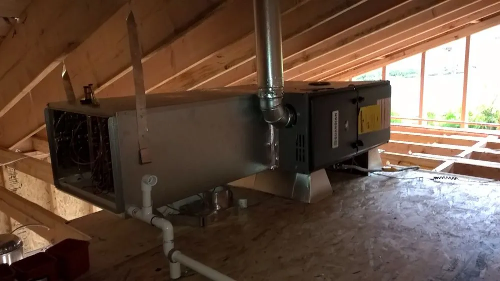 Slide of Penn Air Services