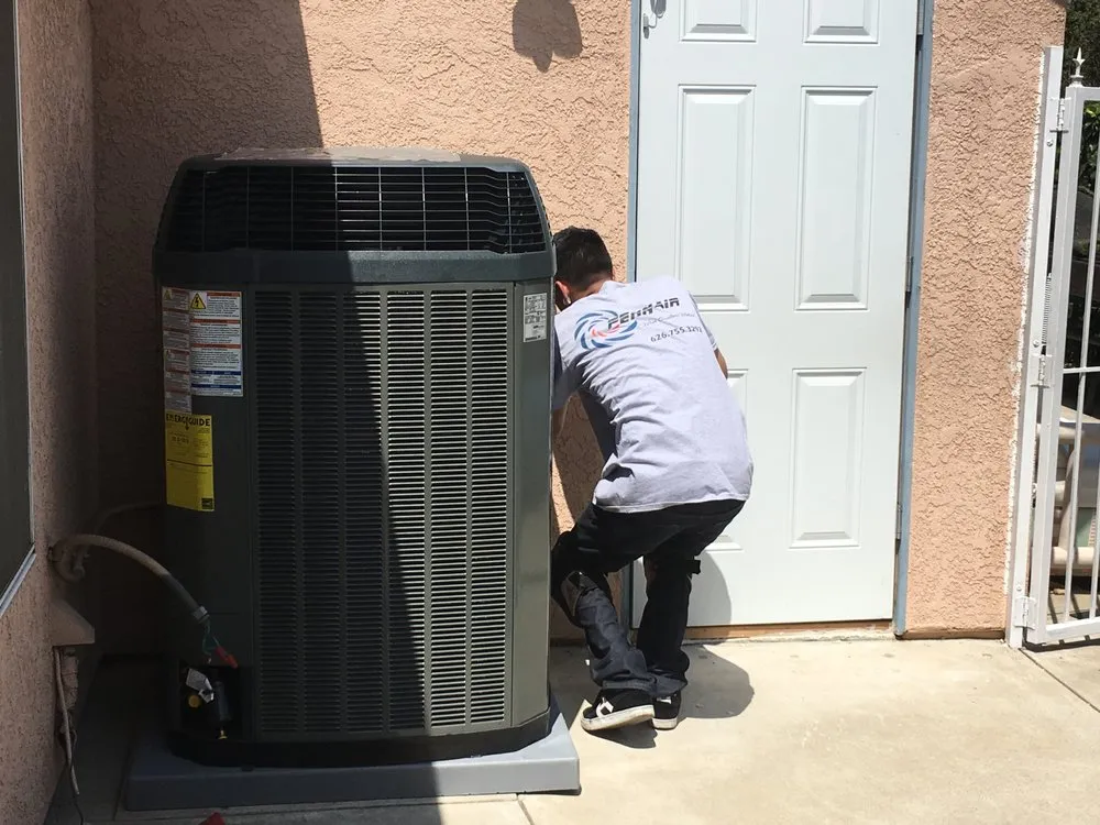 Slide of Penn Air Services