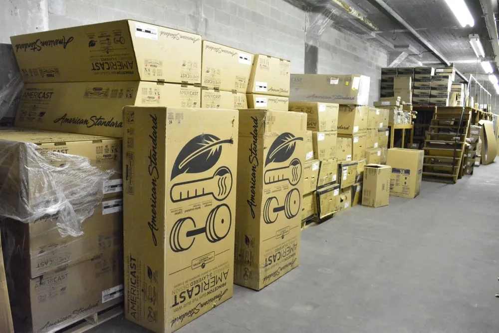 Slide of Penn Supply Inc