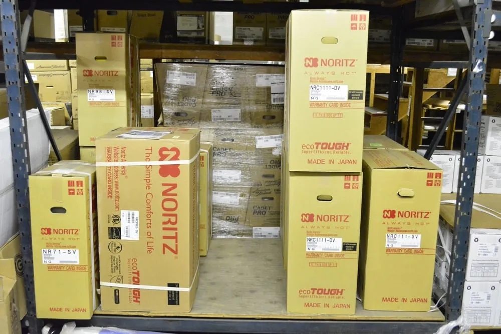 Slide of Penn Supply Inc