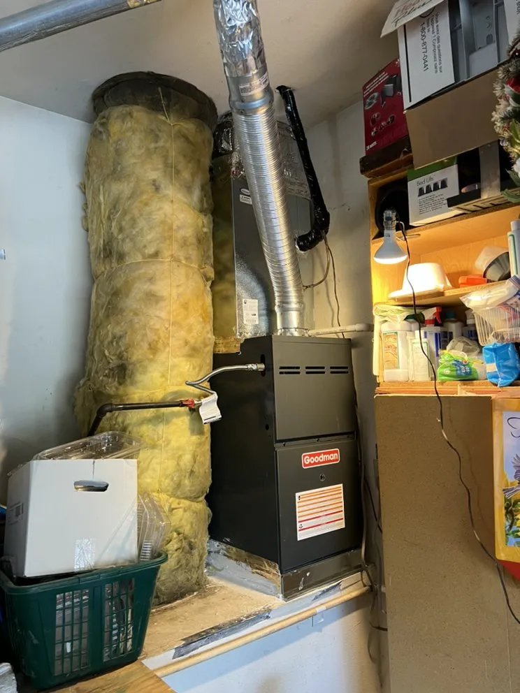 Slide of Pennies Air Conditioning, Heating, Solar & Construction