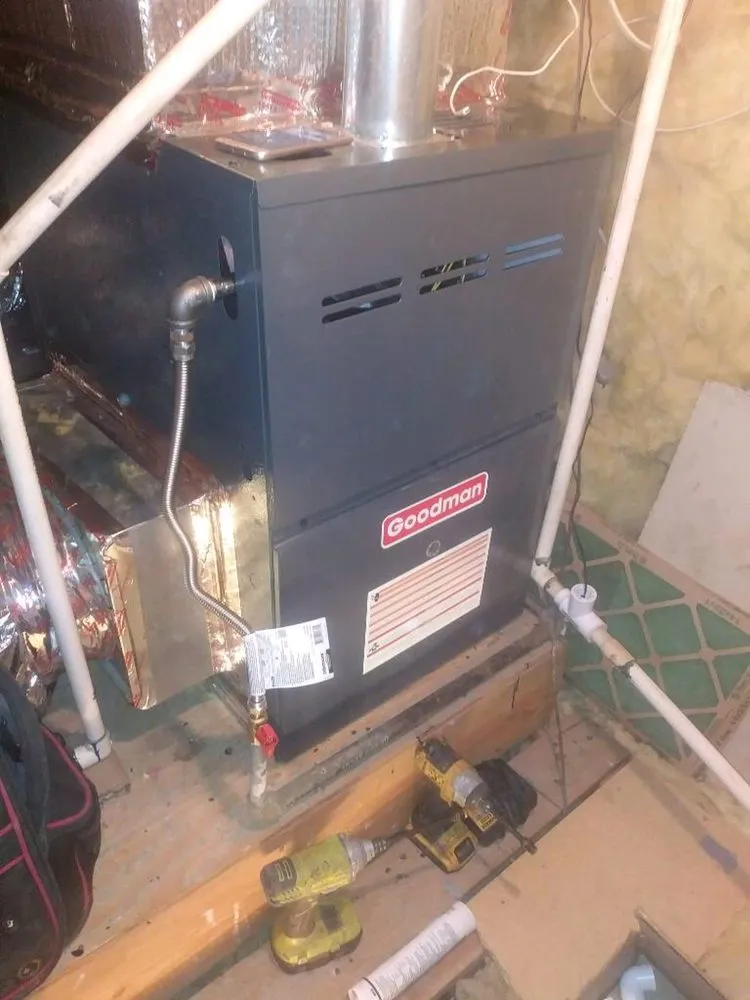 Slide of Pennies Air Conditioning, Heating, Solar & Construction