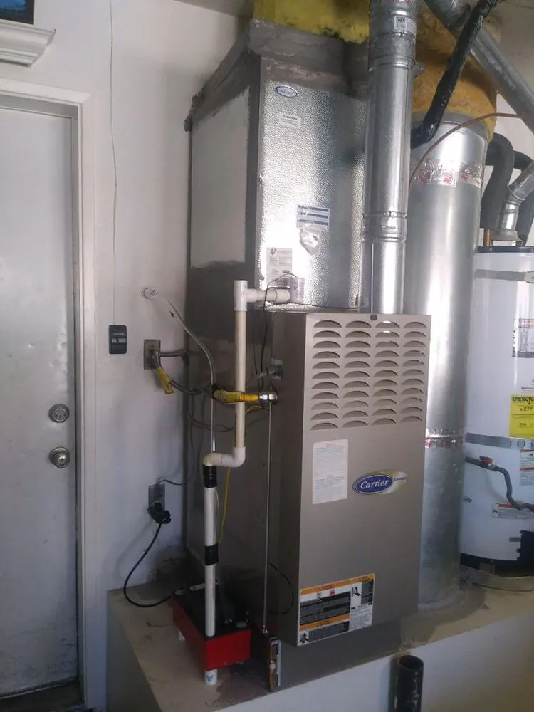 Slide of Pennies Air Conditioning, Heating, Solar & Construction