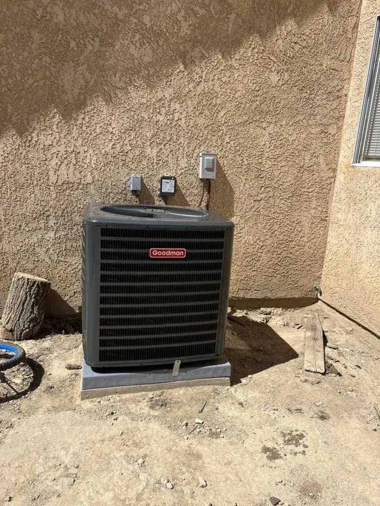 Slide of Pennies Air Conditioning, Heating, Solar & Construction