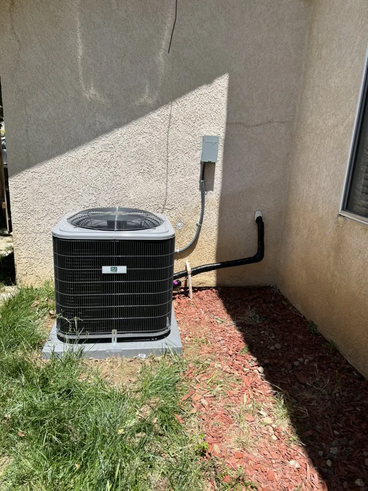 Slide of Pennies Air Conditioning, Heating, Solar & Construction