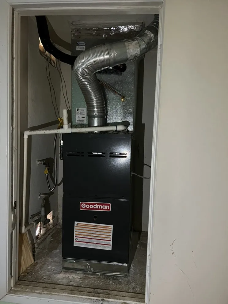 Slide of Pennies Air Conditioning, Heating, Solar & Construction