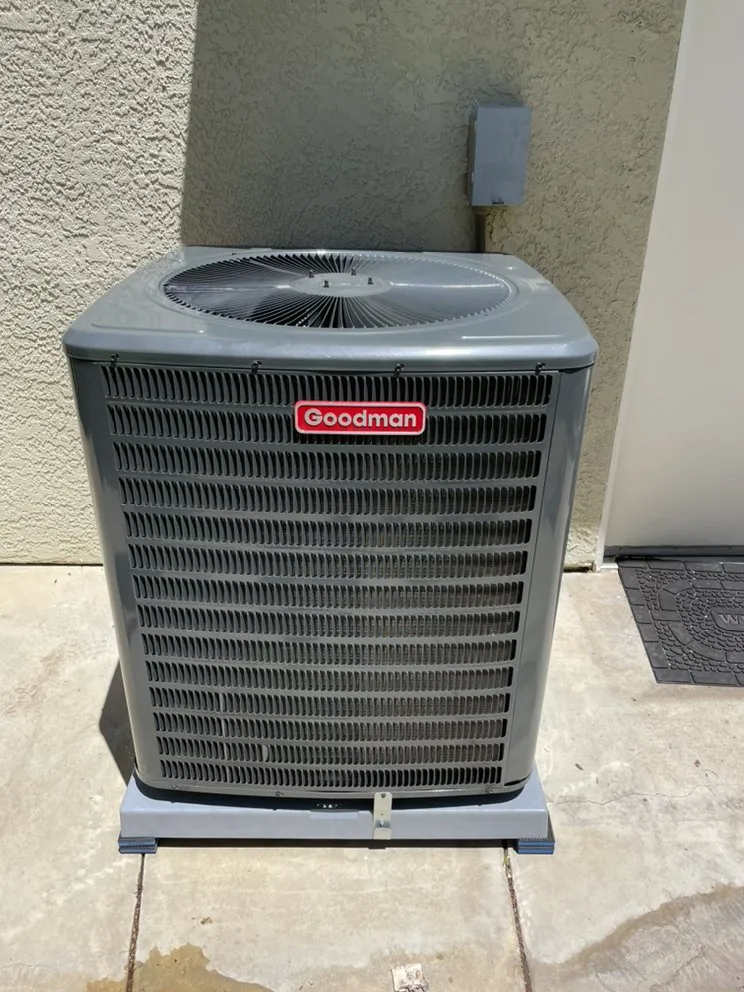 Slide of Pennies Air Conditioning, Heating, Solar & Construction