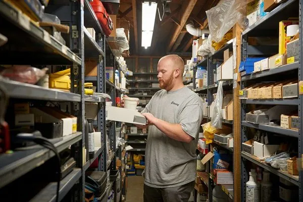 Penning Plumbing, Heating, Cooling & Electric