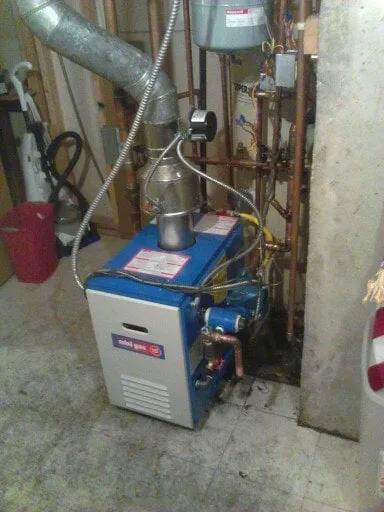 Slide of Pennington Heating & Air