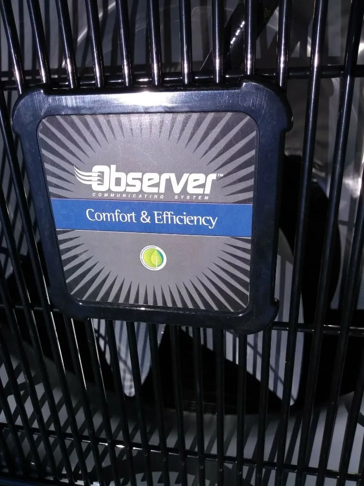 Slide of Pennington Home Comfort