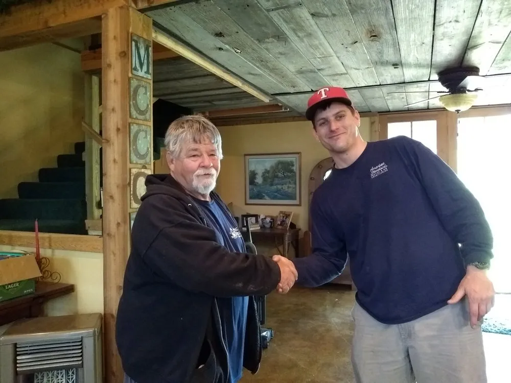 Slide of Pennington Home Comfort