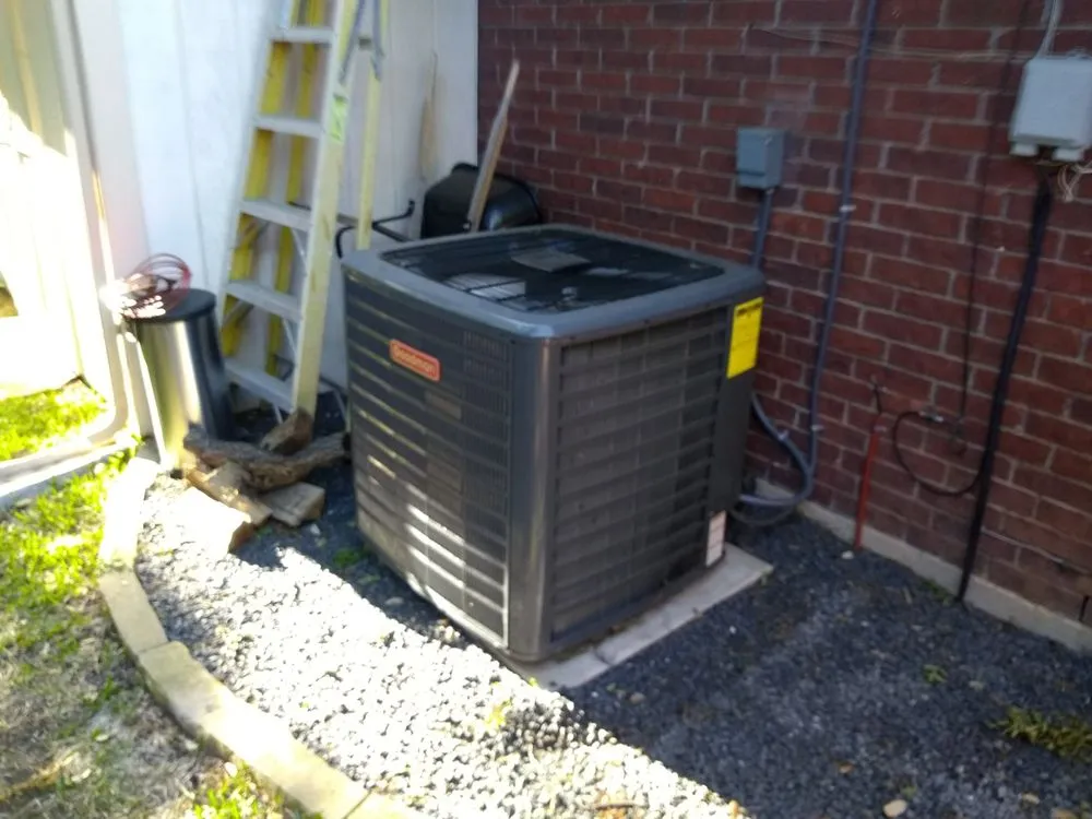 Slide of Pennington Home Comfort