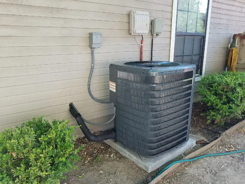 Slide of Pennington Home Comfort