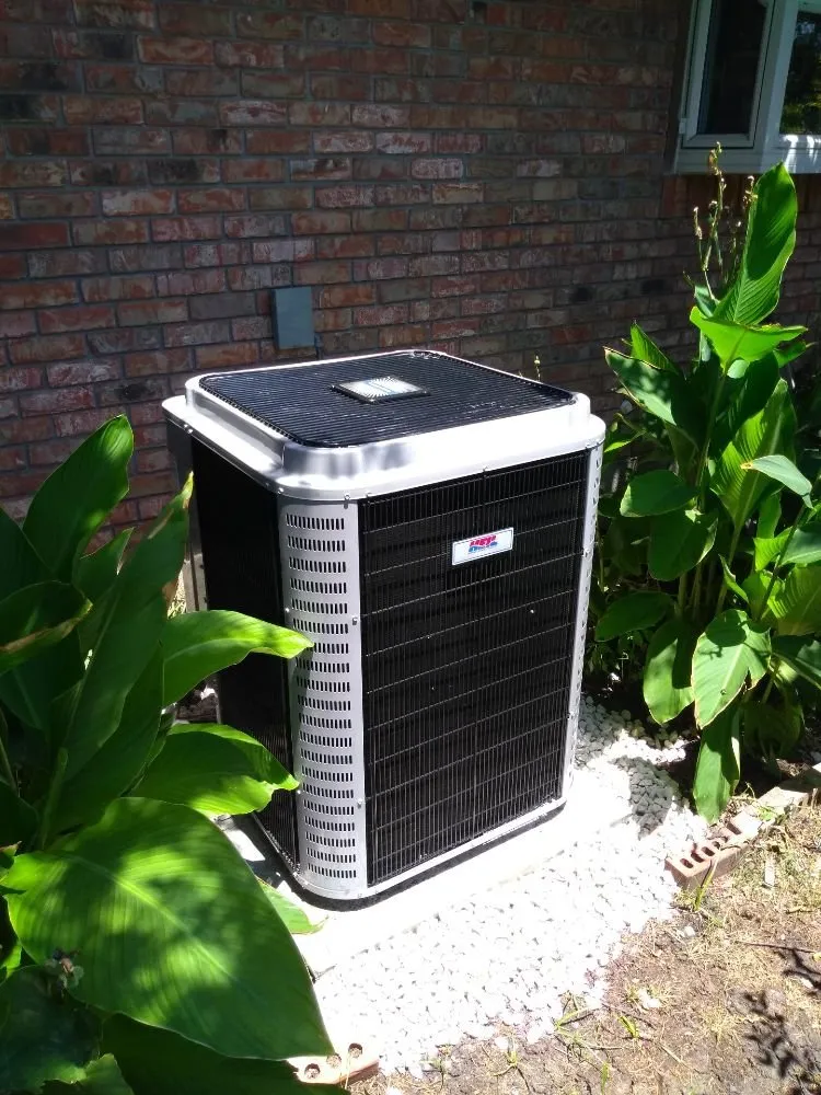 Slide of Pennington Home Comfort