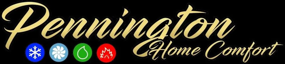 Slide of Pennington Home Comfort