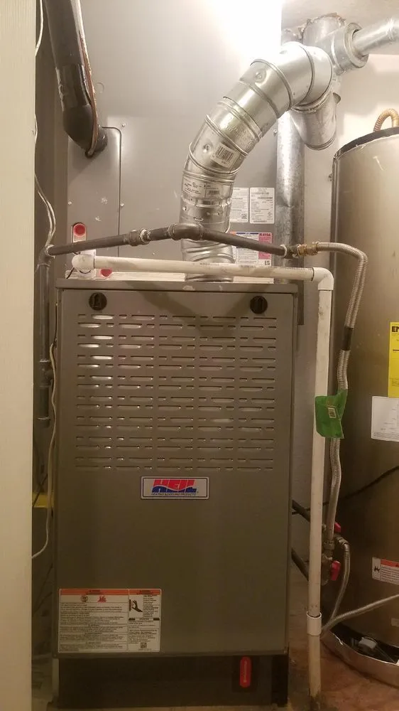 Slide of Pennington Home Comfort