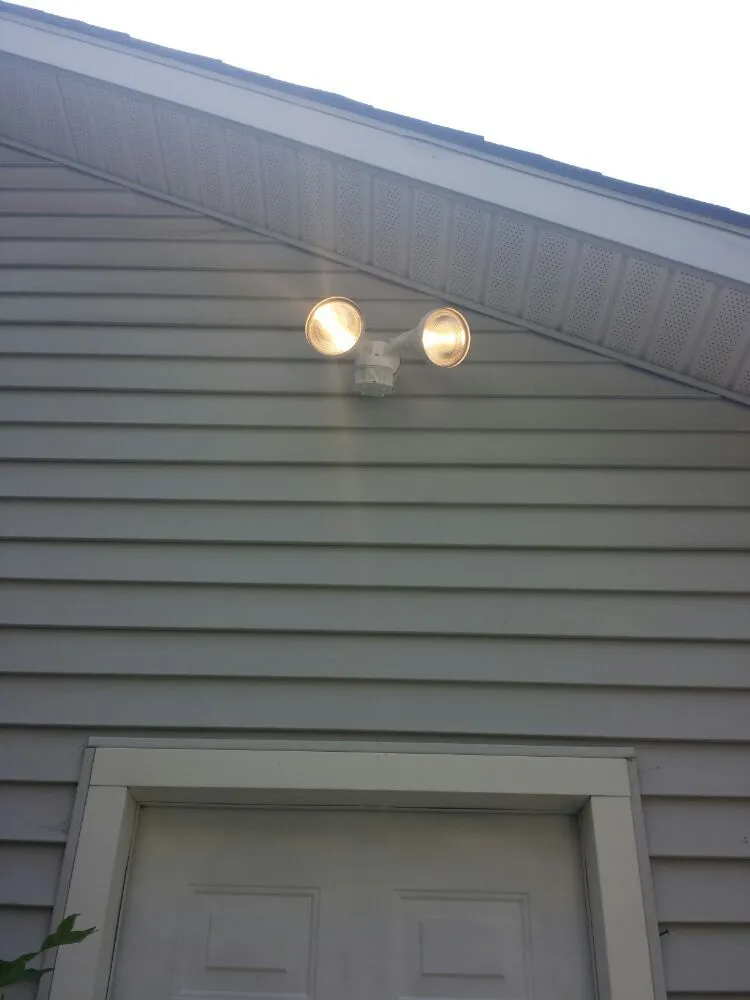 Slide of Pennsville Electric & Cooling