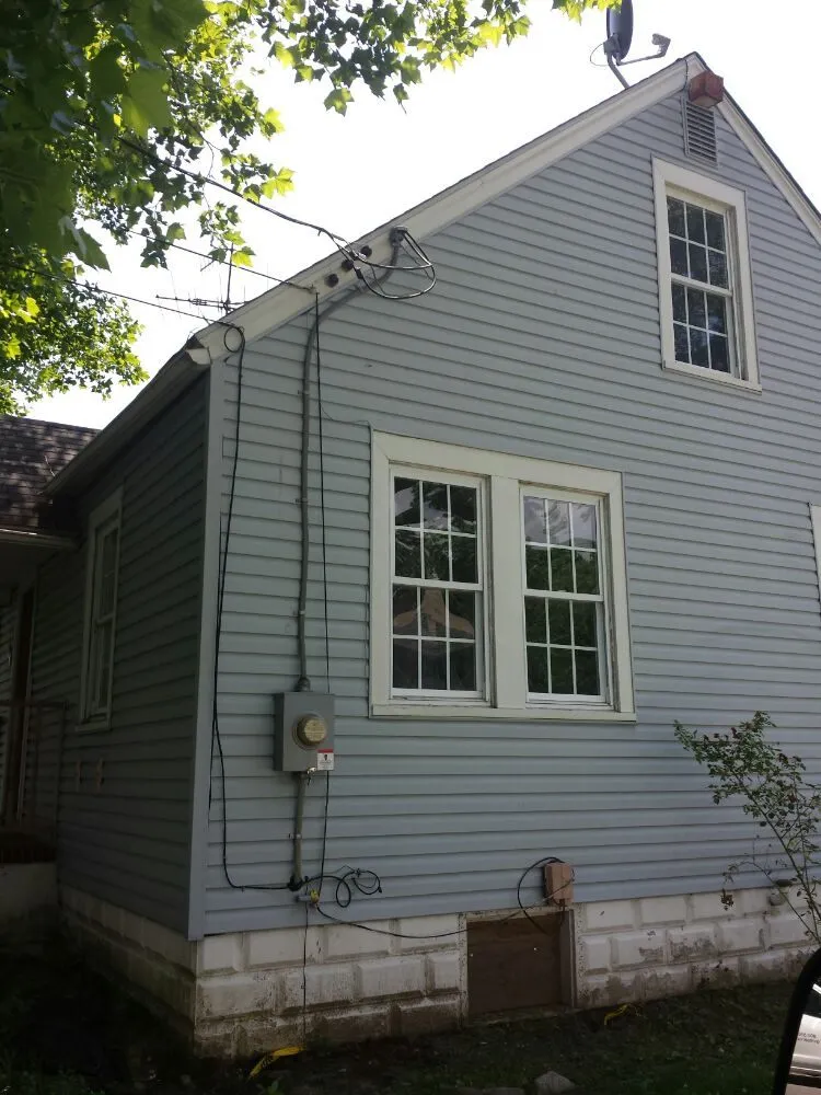 Slide of Pennsville Electric & Cooling