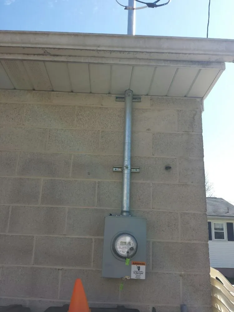 Slide of Pennsville Electric & Cooling