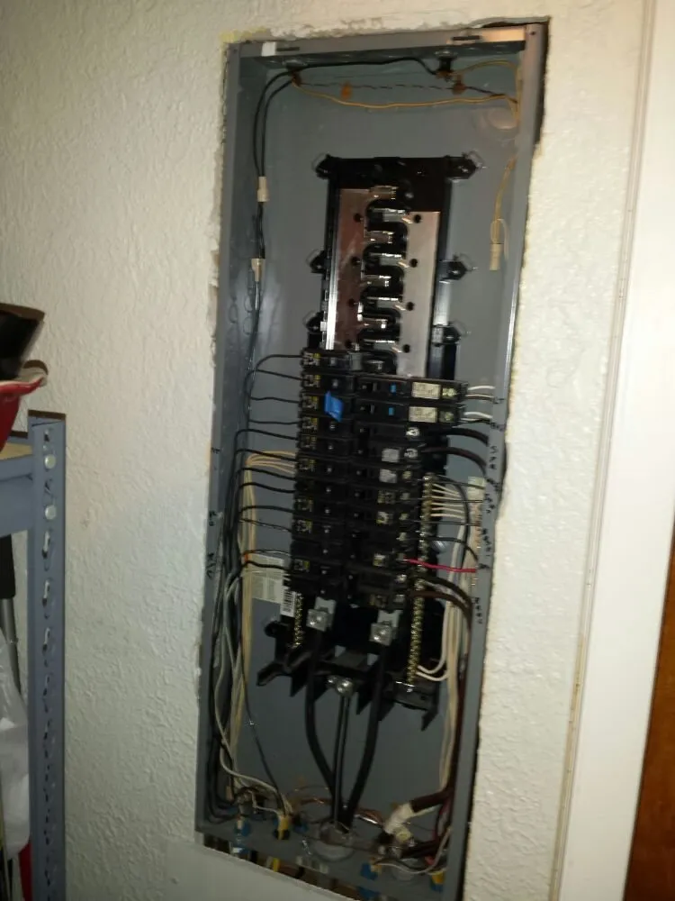 Slide of Pennsville Electric & Cooling