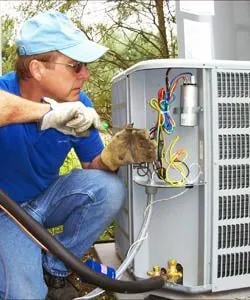 Slide of Pennsville Electric & Cooling