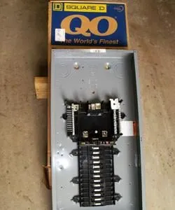 Slide of Pennsville Electric & Cooling