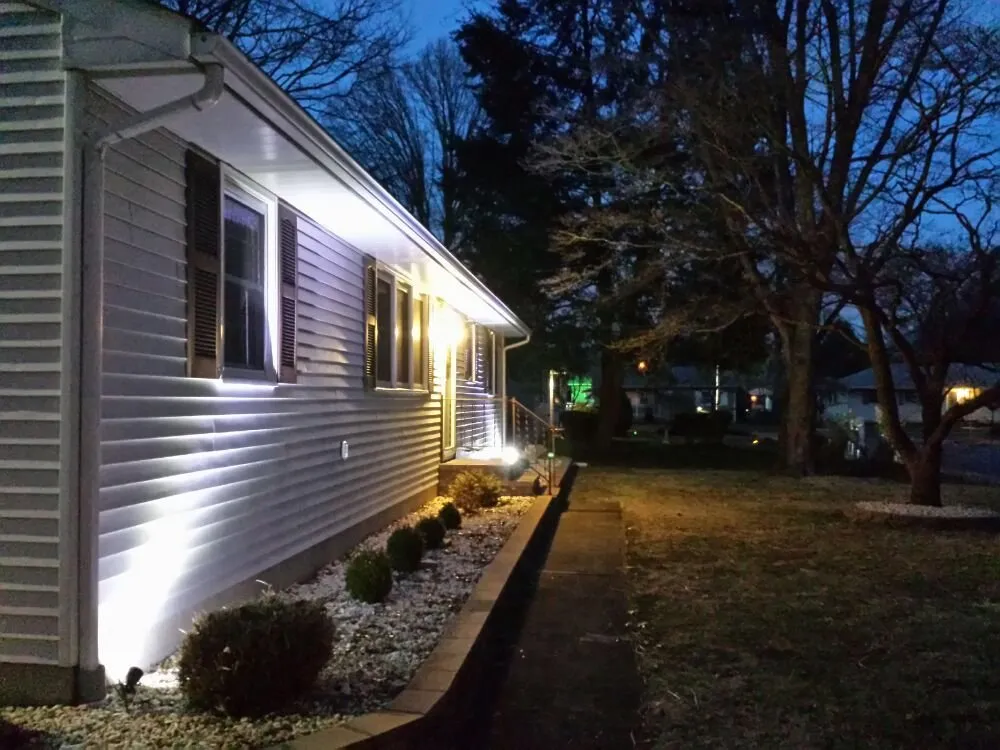 Slide of Pennsville Electric & Cooling