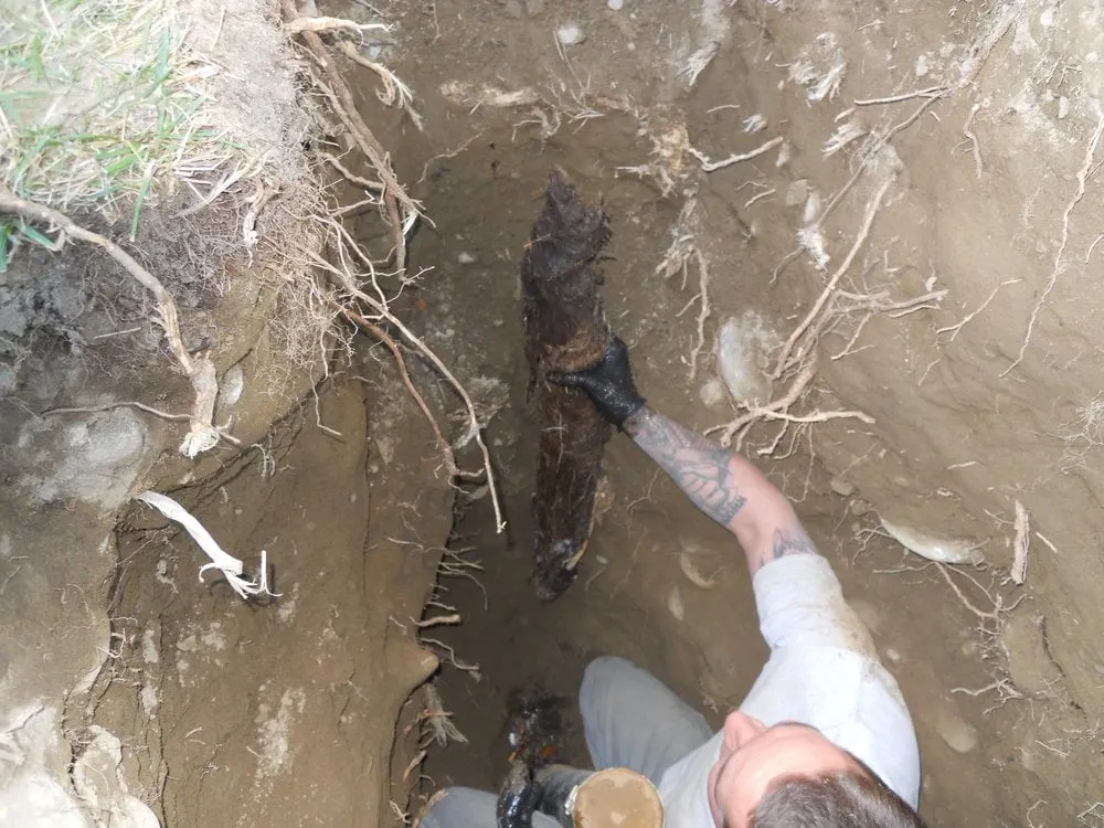 Slide of Penny Plumbing Heating & Air Conditioning