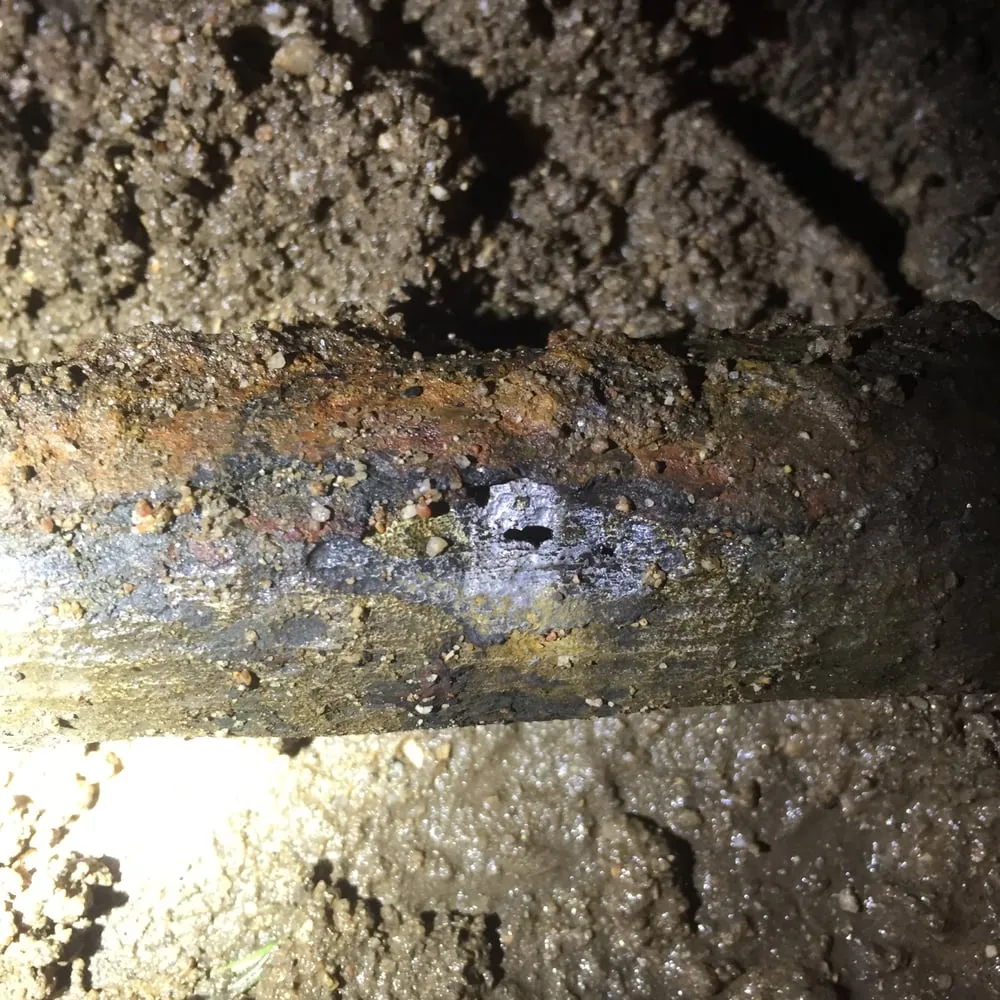 Slide of Penny Plumbing Heating & Air Conditioning