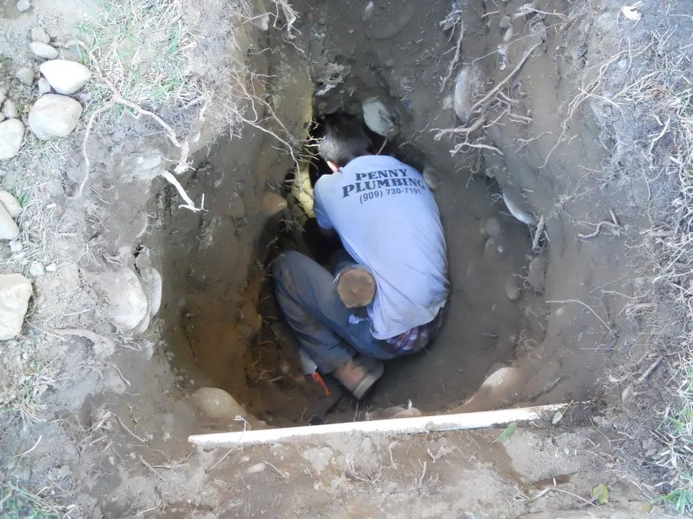 Slide of Penny Plumbing Heating & Air Conditioning