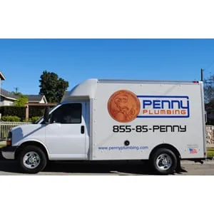 Slide of Penny Plumbing Heating & Air Conditioning