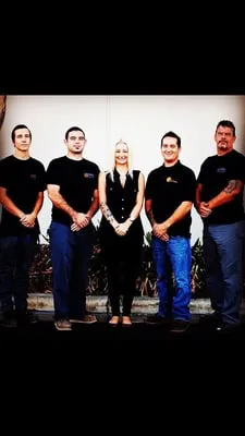 Penny Plumbing Heating & Air Conditioning