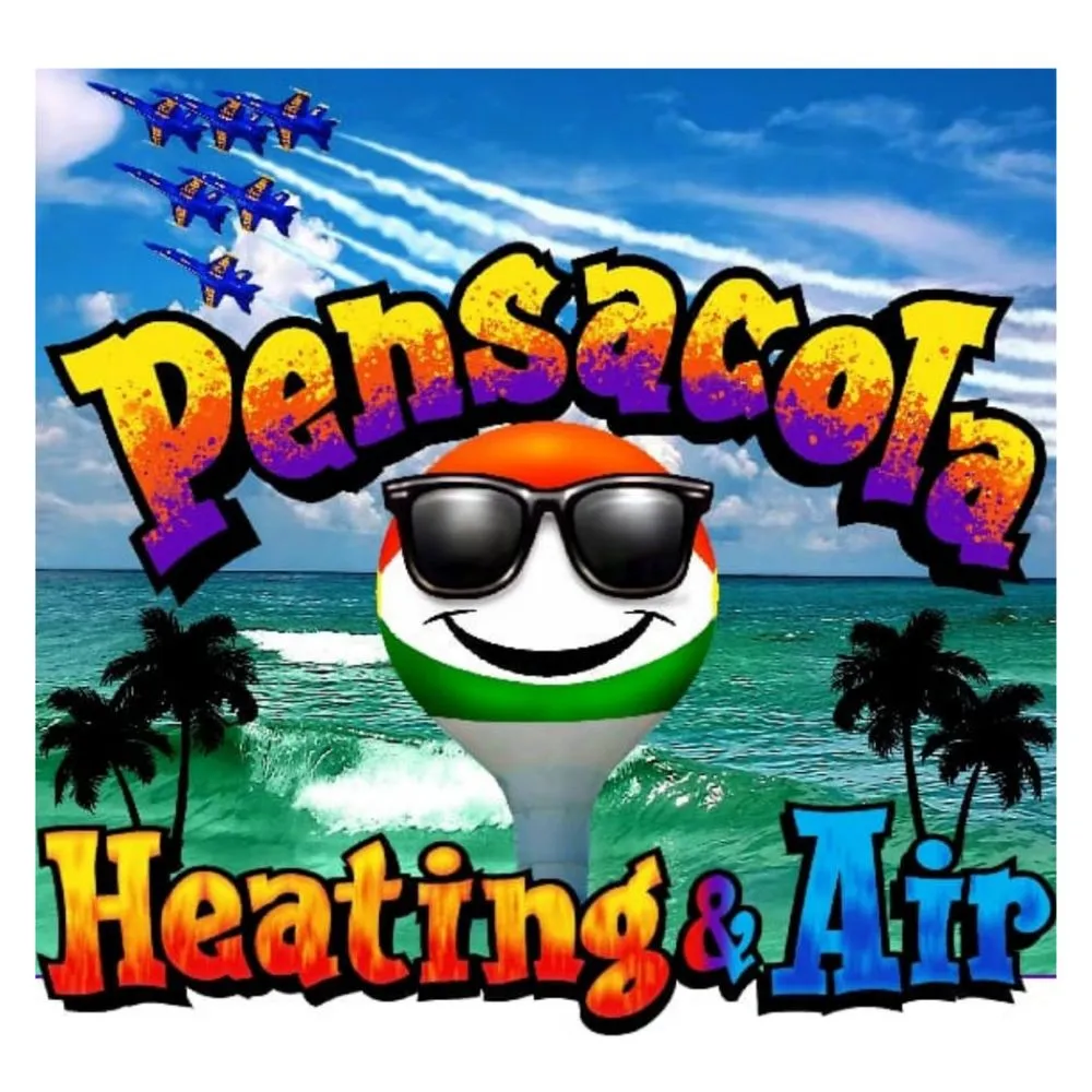 Slide of Pensacola Heating and Air