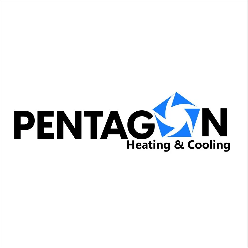 Slide of Pentagon Air Conditioning