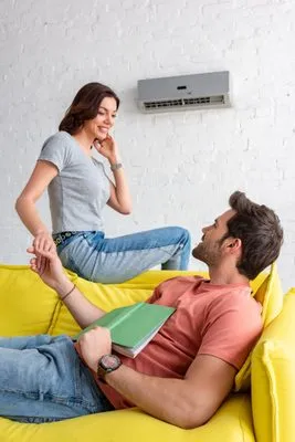 Pentagon Air Conditioning