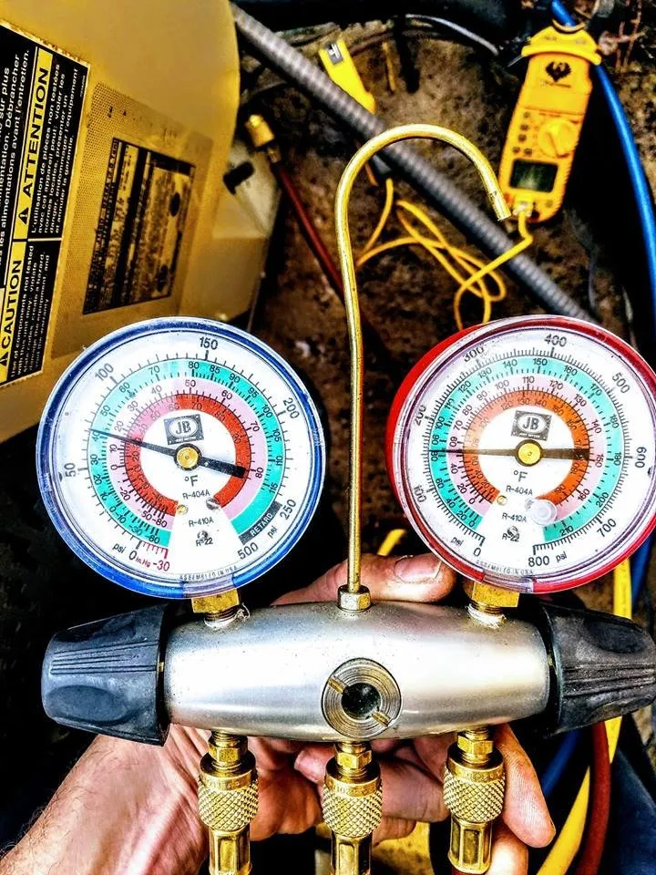 Expert furnace service in Cedar Hill, TN by Pentecost Air Conditioning