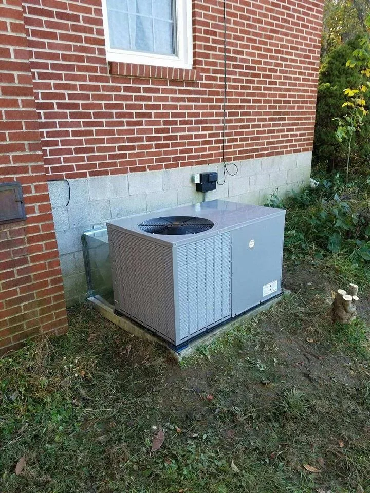 Certified furnace service in Cedar Hill, TN by Pentecost Air Conditioning