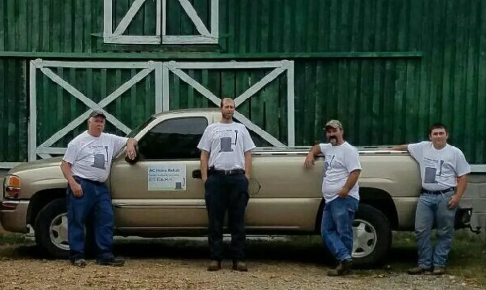 Reliable air conditioning tune-up for fast service across Cedar Hill, TN - Pentecost Air Conditioning