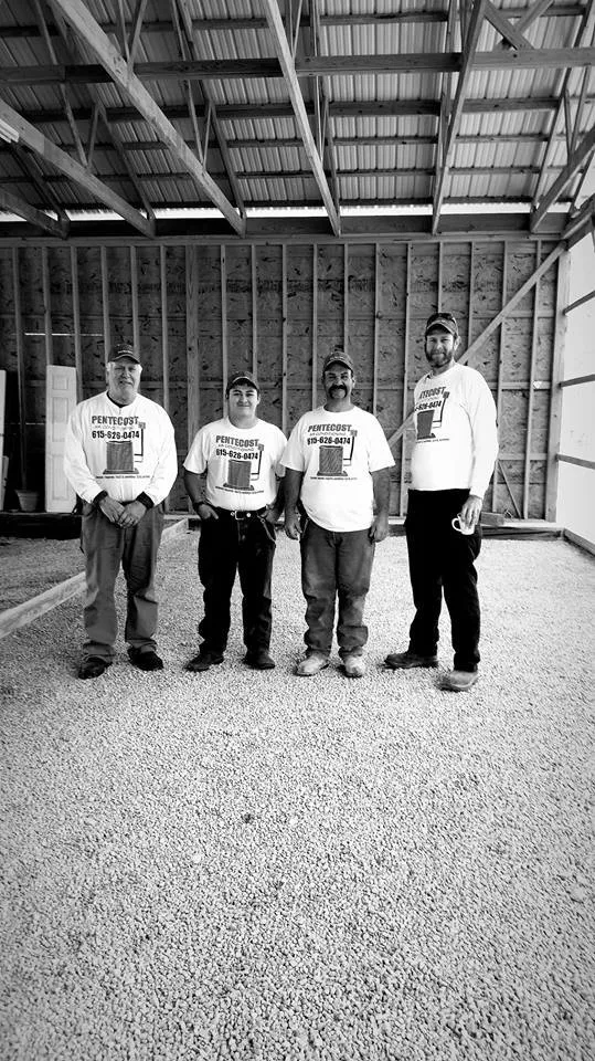 Emergency air conditioning service for fast service across Cedar Hill, TN - Pentecost Air Conditioning