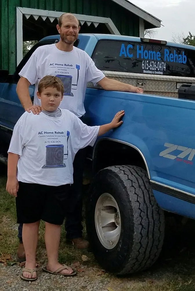 Local HVAC installation for homes across Cedar Hill, TN - Pentecost Air Conditioning