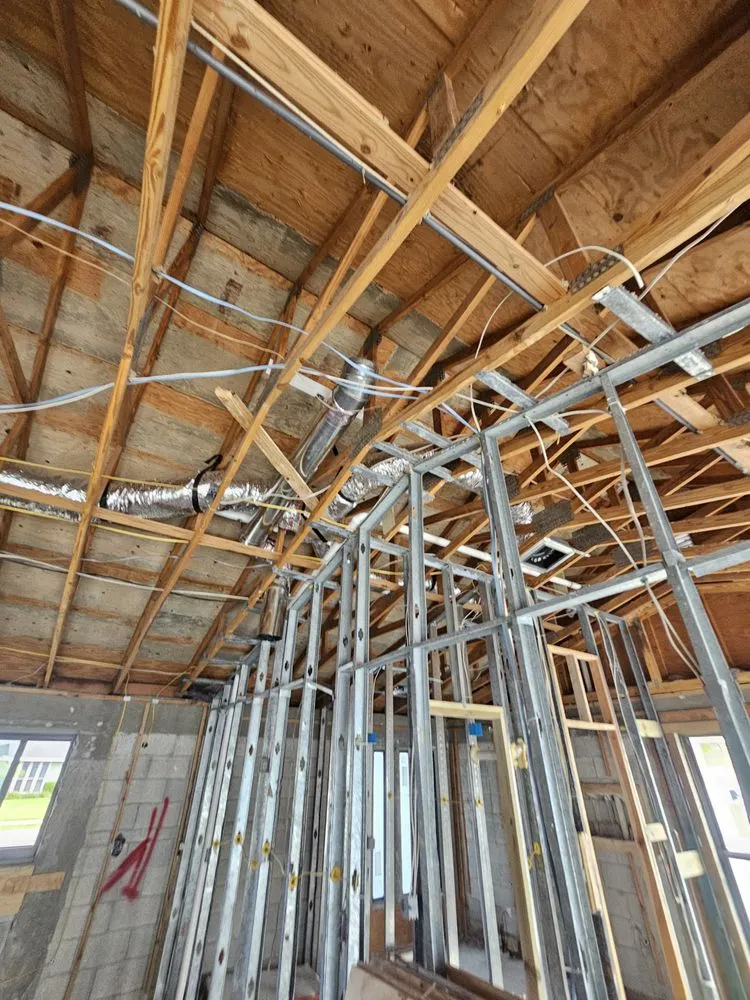 Slide of Penton & Son AC